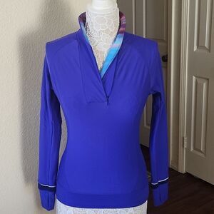  She Beest Workout Top